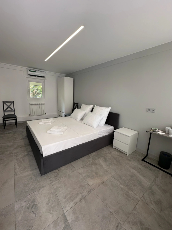 Меблированные комнаты Dream Hotel