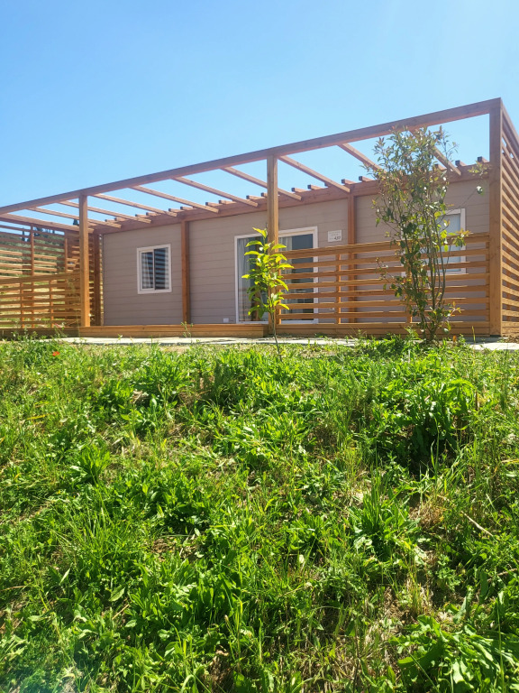 Глэмпинг Viovillas Country House Arezzo