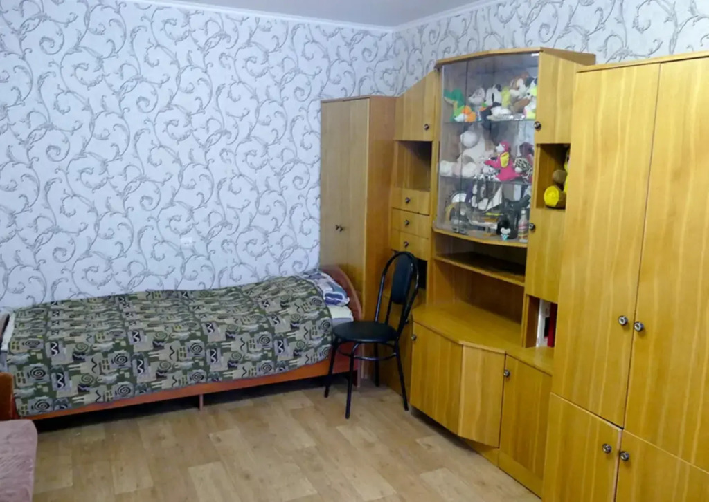Квартира в 11-й микрорайоне 46