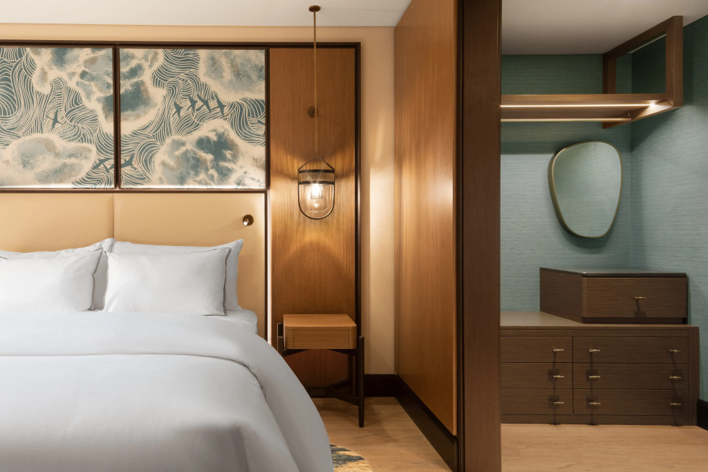 The Westin Istanbul Nisantasi