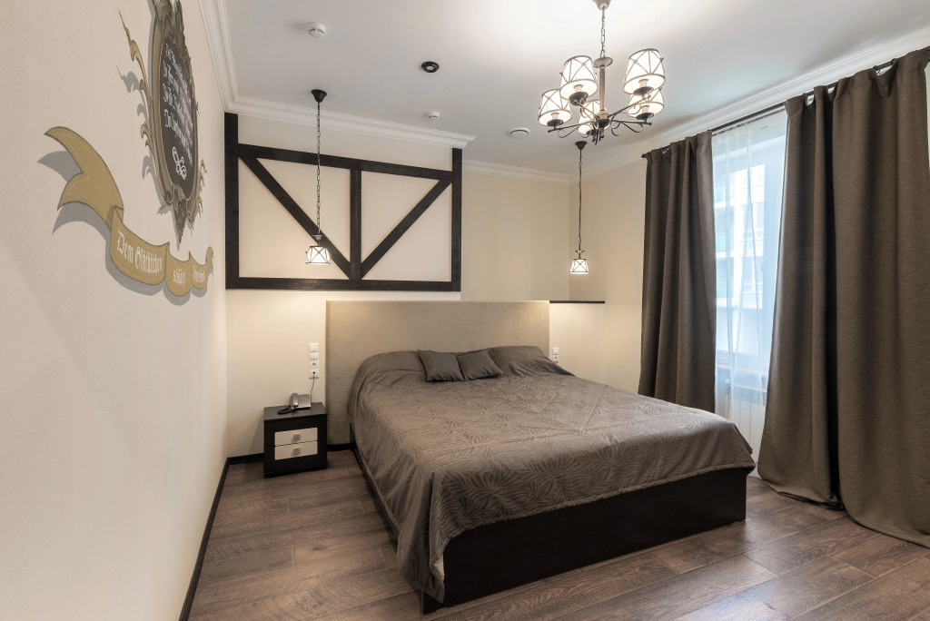 Отель Welcome House
