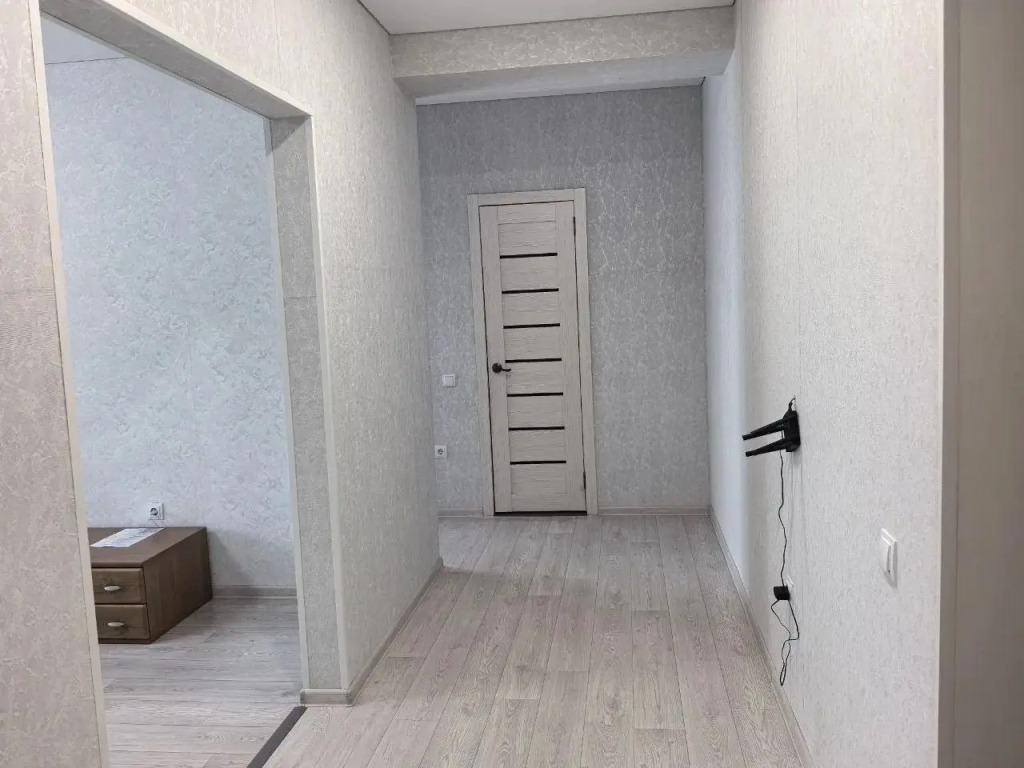 Квартира Абакан Апарт с Cовременным Ремонтом рядом с Аэропортом