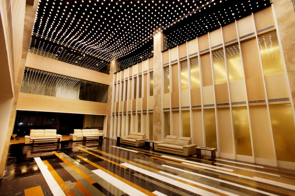 Hotel Patliputra Continental