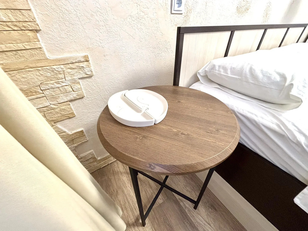Апартаменты Swallow's nest (3-Bedroom Suite)