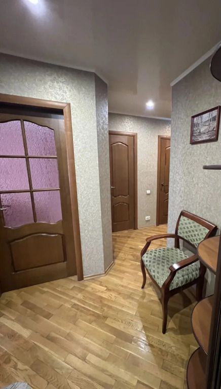Квартира Уютная