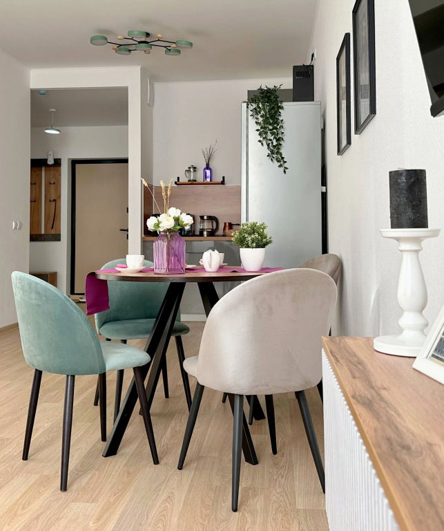 Квартира Daily Rent Apartments -Дискавери