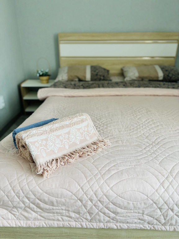 Квартира Rooms 55