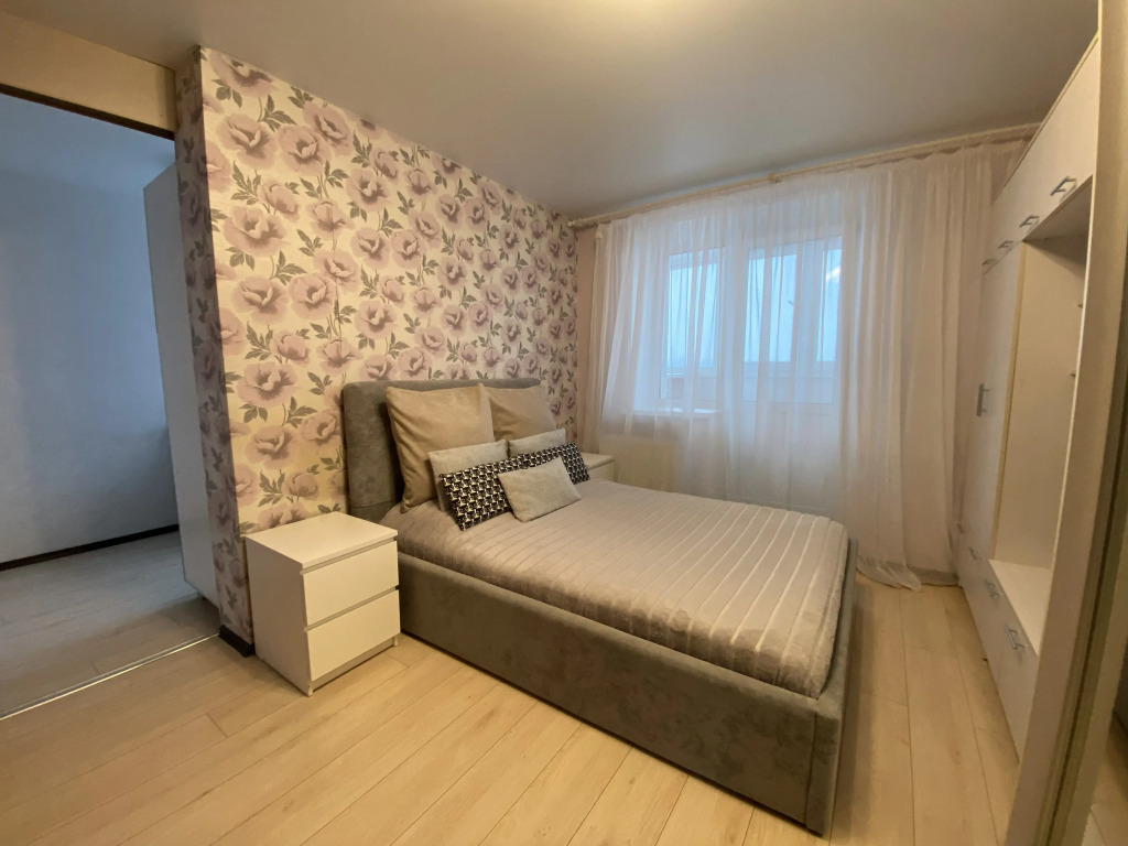 Квартира в 5 ти минутах от клиники Медиаль Уютно Ижевск