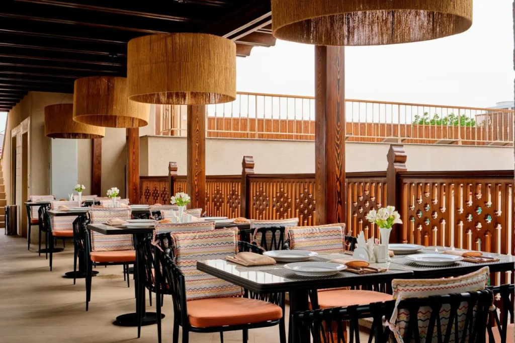 Kosh Havuz boutique hotel