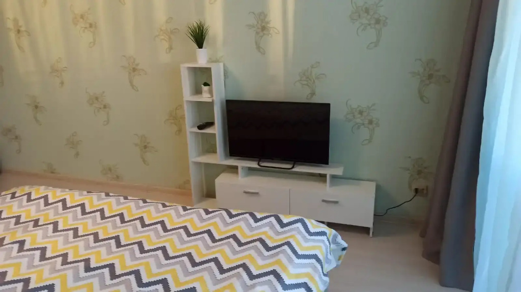 Квартира на Газетной