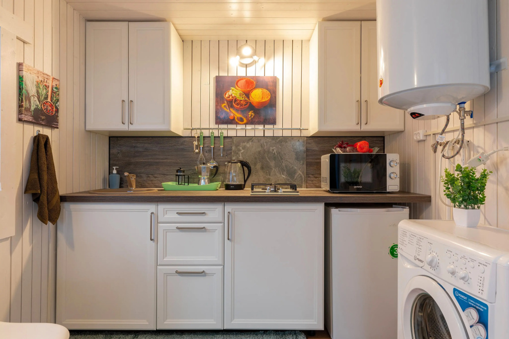 Частный дом Eliza Home в Сосново Хауз