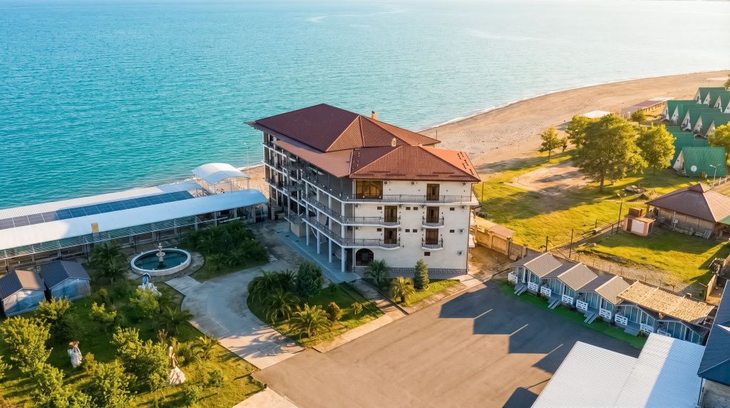 Grace Black Sea Hotel