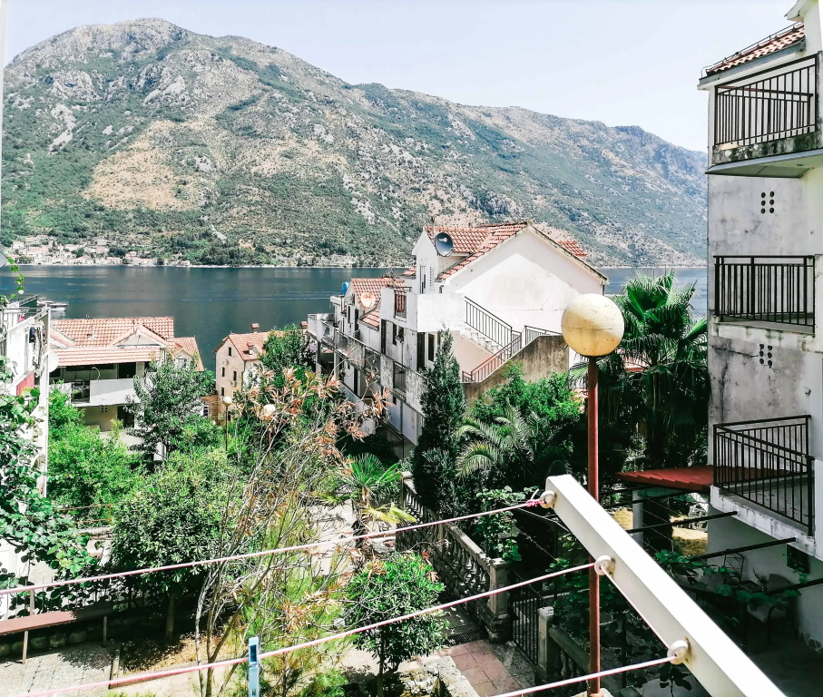 Siesta Apartments