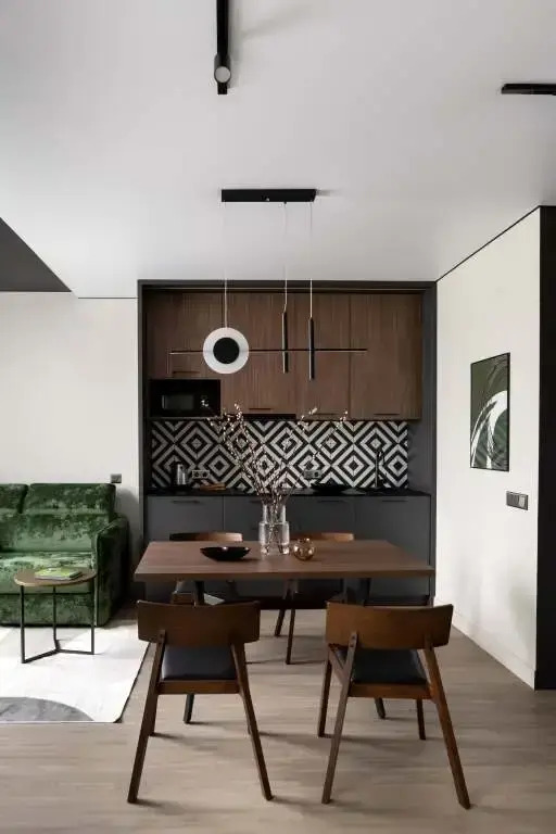 Apartments Malina Baden