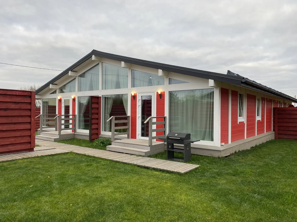Canada House
