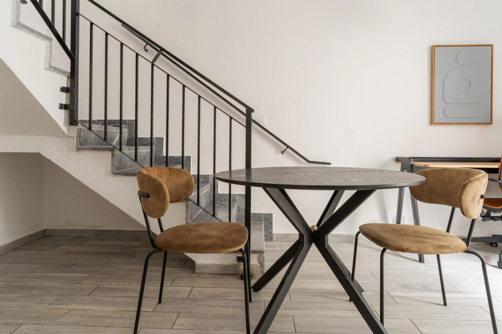 Апартаменты Blueground at Florentine ID13