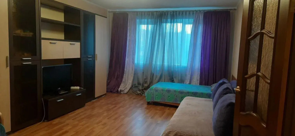 Квартира на Советской улице 20
