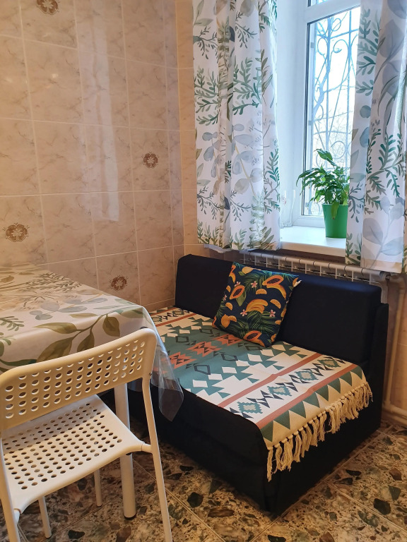 Квартира на улице Хрулёва 11