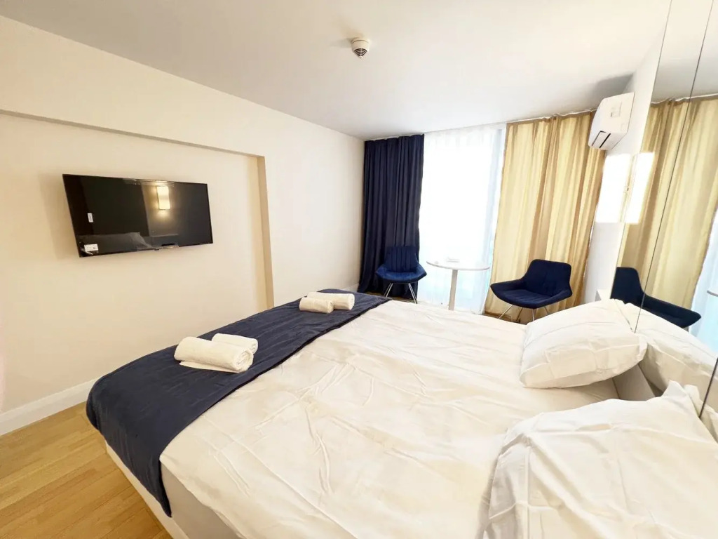 Apartments BA05 Homerent @ Orbi City D1