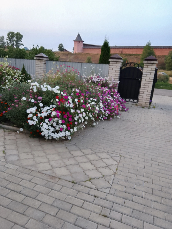 Гостевой дом Спасс