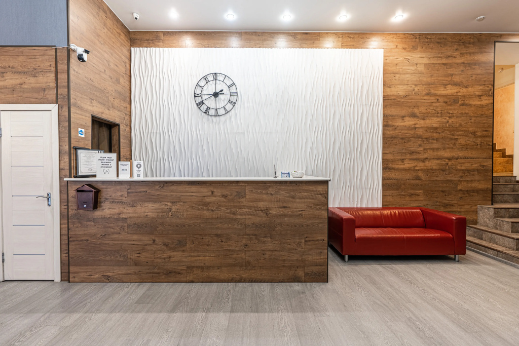 Hotel812