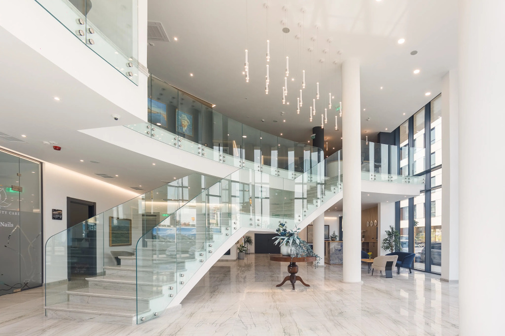 Blue Star Luxury Hotel
