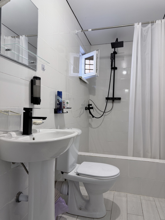 Orkhideya Guest house