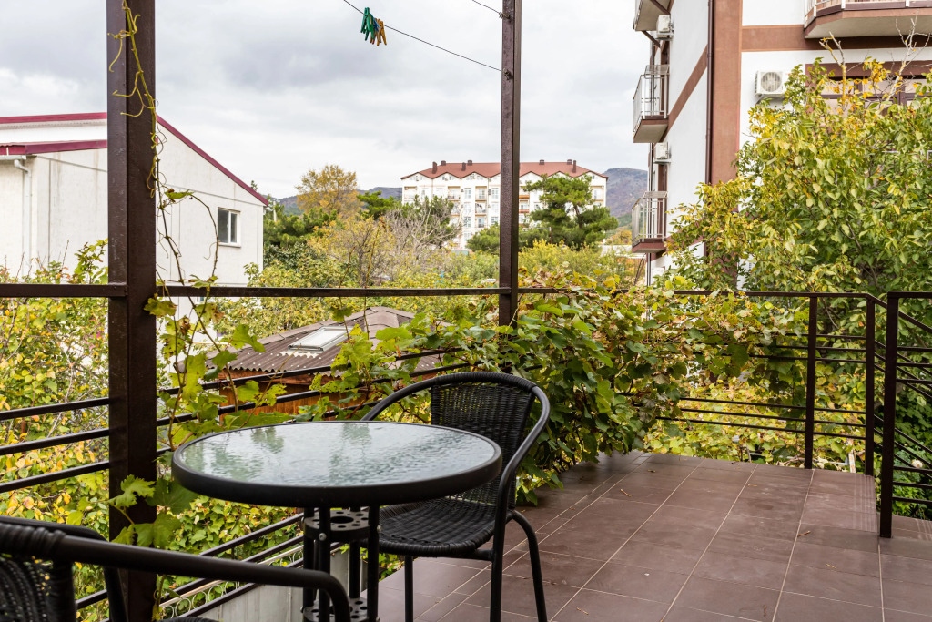 Veresk Mini-Hotel