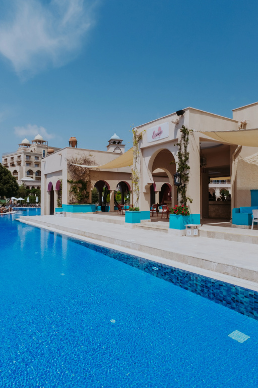 Spice Hotel & Spa - Ultra All Inclusive