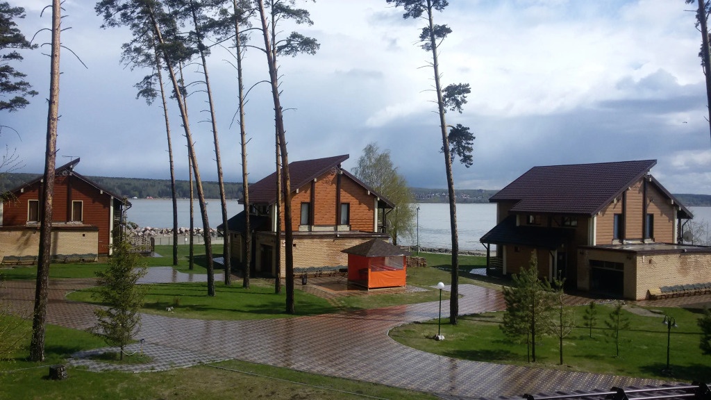 Отель Horizon Patio