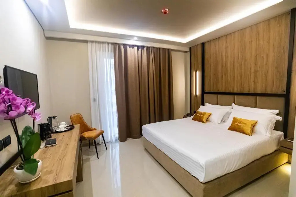 Kraal Hotel Vlore
