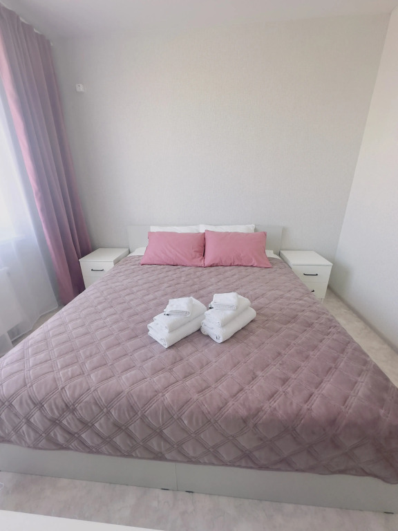 Квартира Family Nest