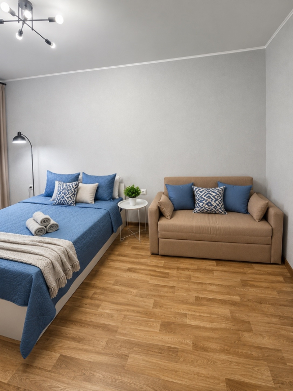 Апартаменты Life Apartments