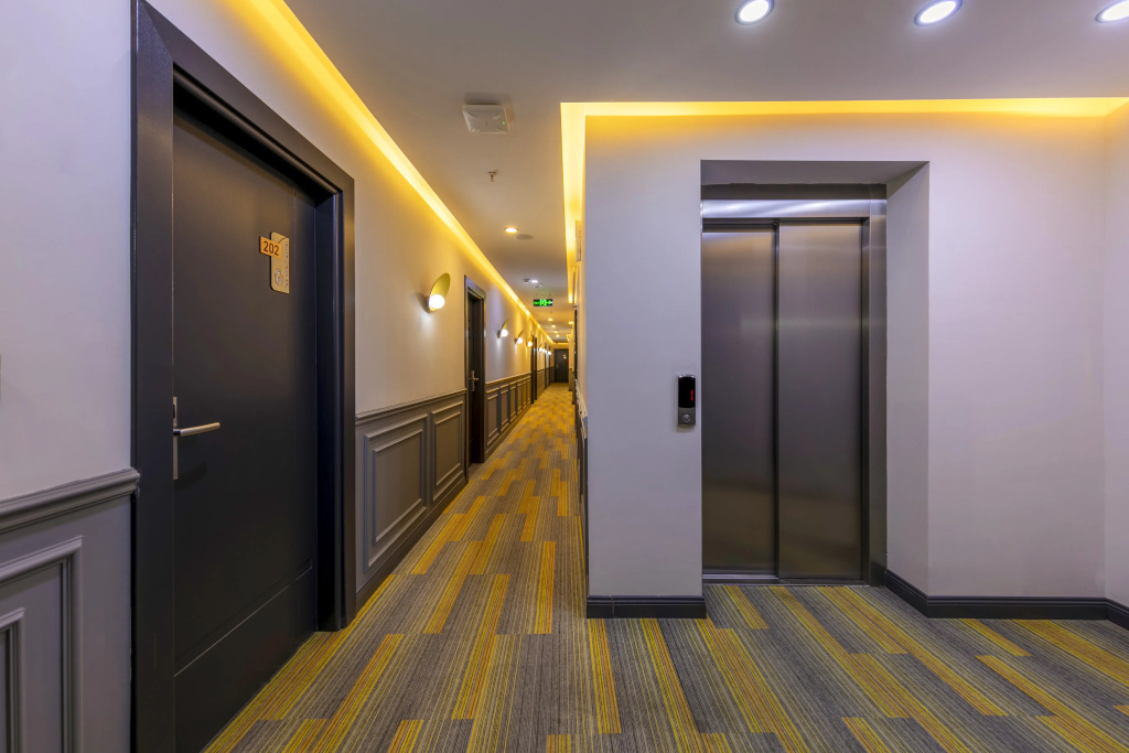 The Great Airport Hotel & Restaurant