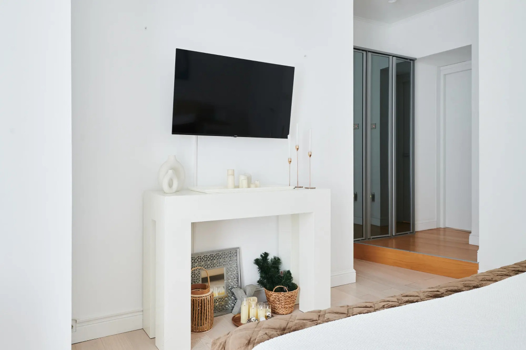 Квартира GM Apartments LUX Пятикомнатная на Арбате