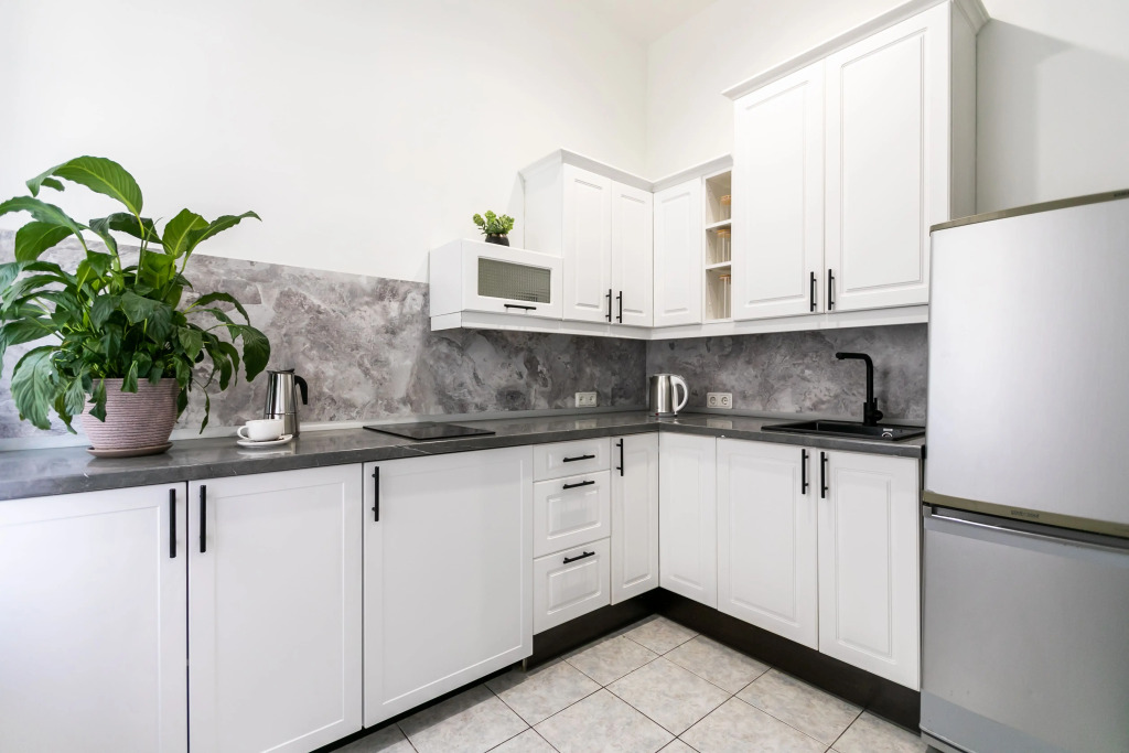 Квартира FlаtStay Рылеева 16