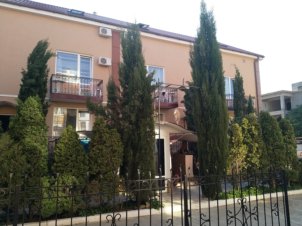 DelfiniYa Mini-Hotel