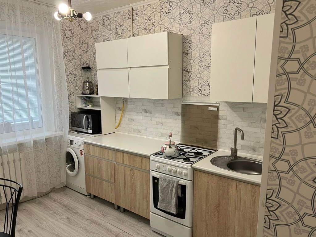Tolstoy Na Pushkinskoy Apartments