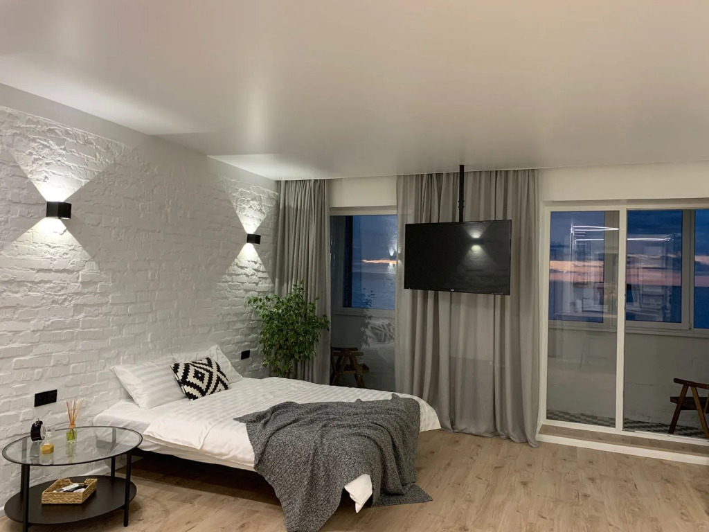 Апартаменты VLadhome24