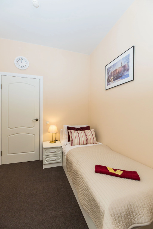 Anny Time Hotel