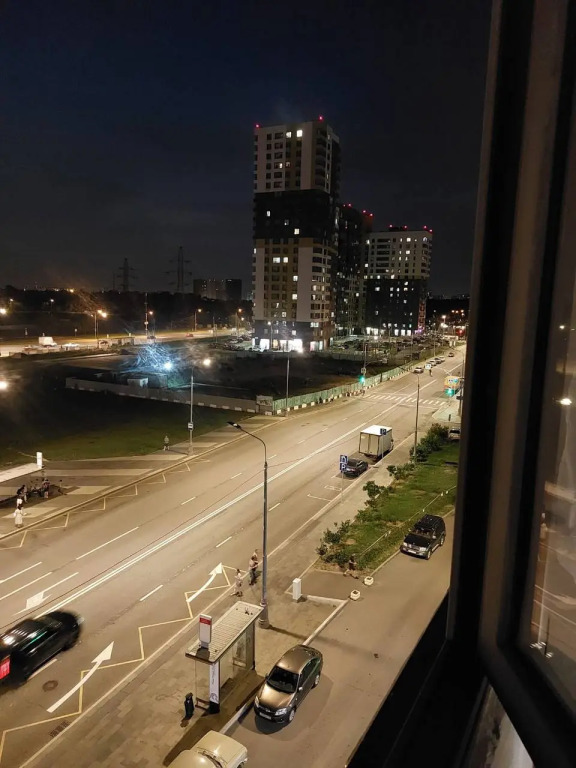 Квартира Art Life Apartment Dmitrievskogo
