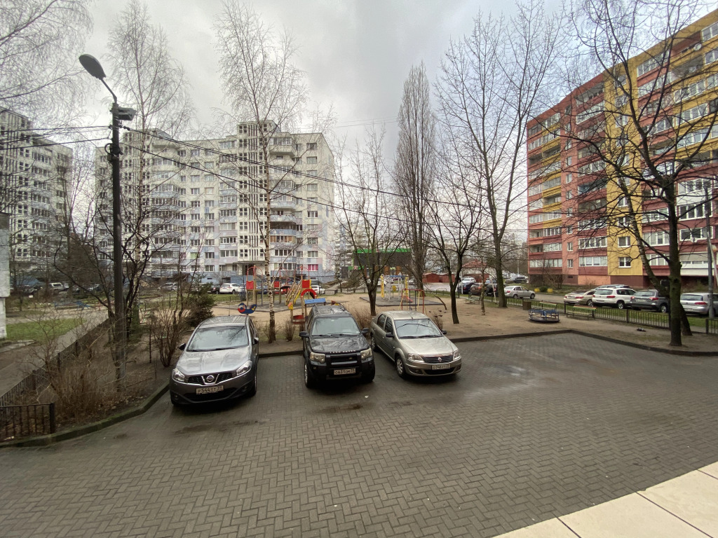 Квартира Бридж ТВ