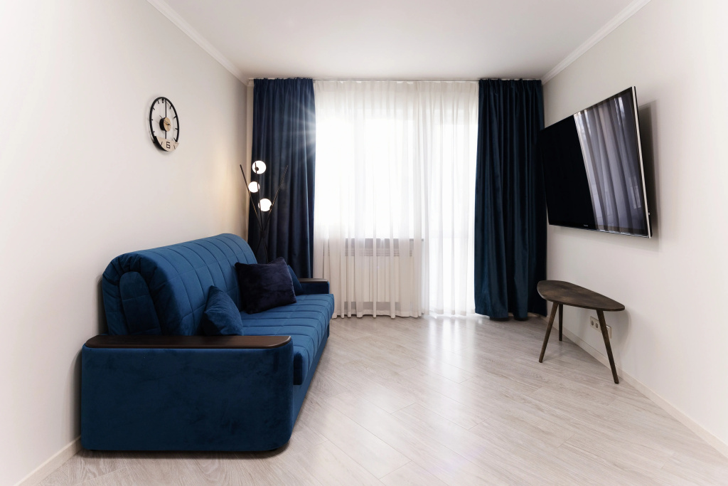 LovelyHome39|Апартаменты в сердце Кёнигсберга