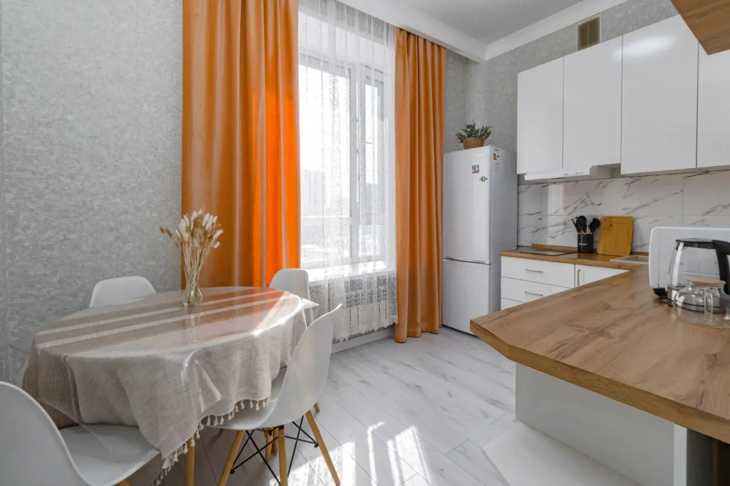 Апартаменты Cozy City Retreat near Arena & Botanical Garden