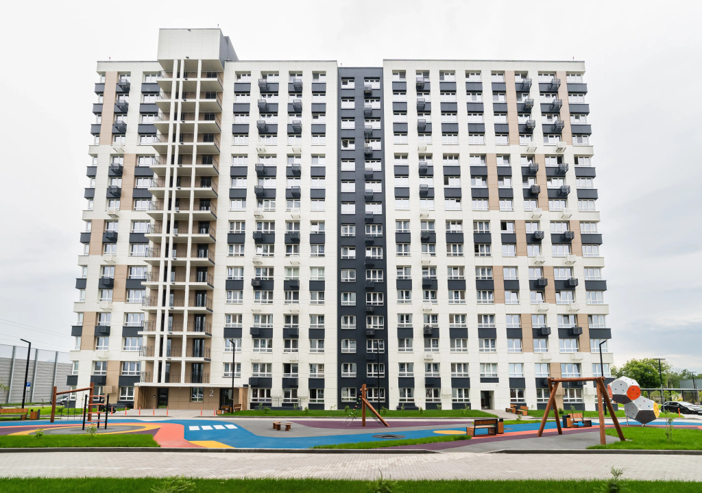 Квартира Уютная Стильная Квартира