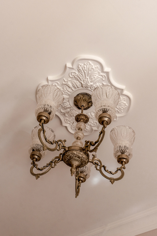 Квартира La Maison Zverinskaya