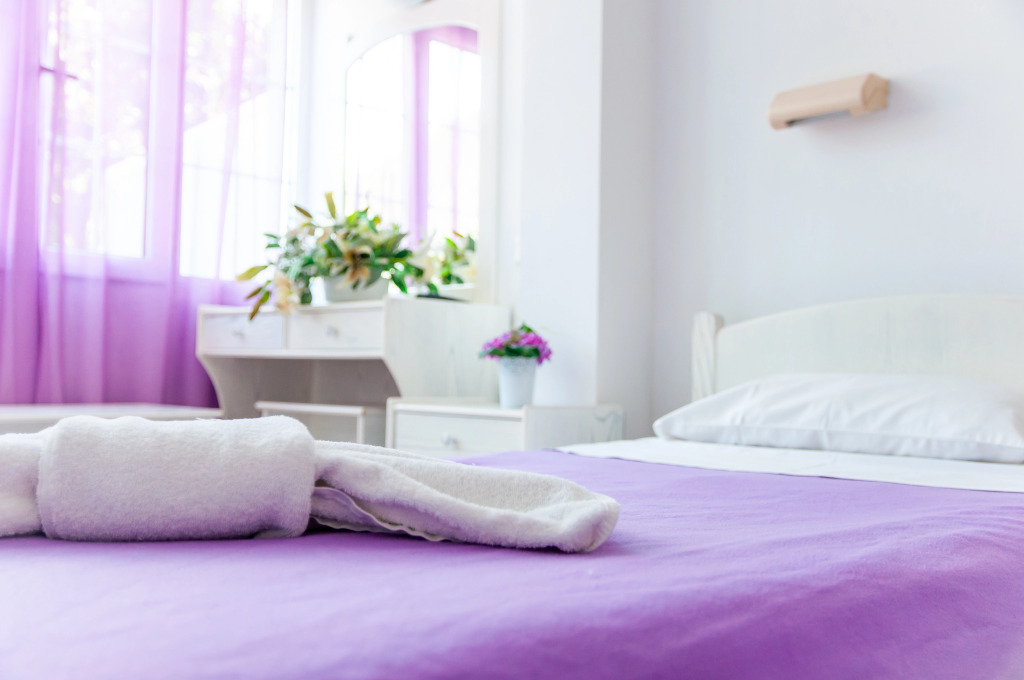 Apart Hotel Blumarin