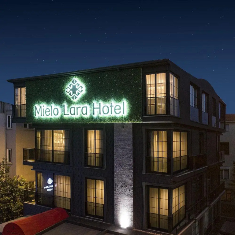 Mielo Lara Hotel