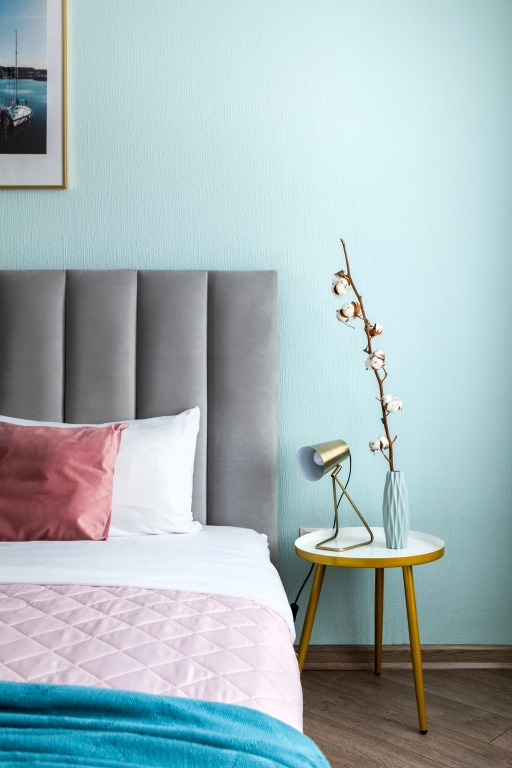 Апартаменты Home with you - Dublin