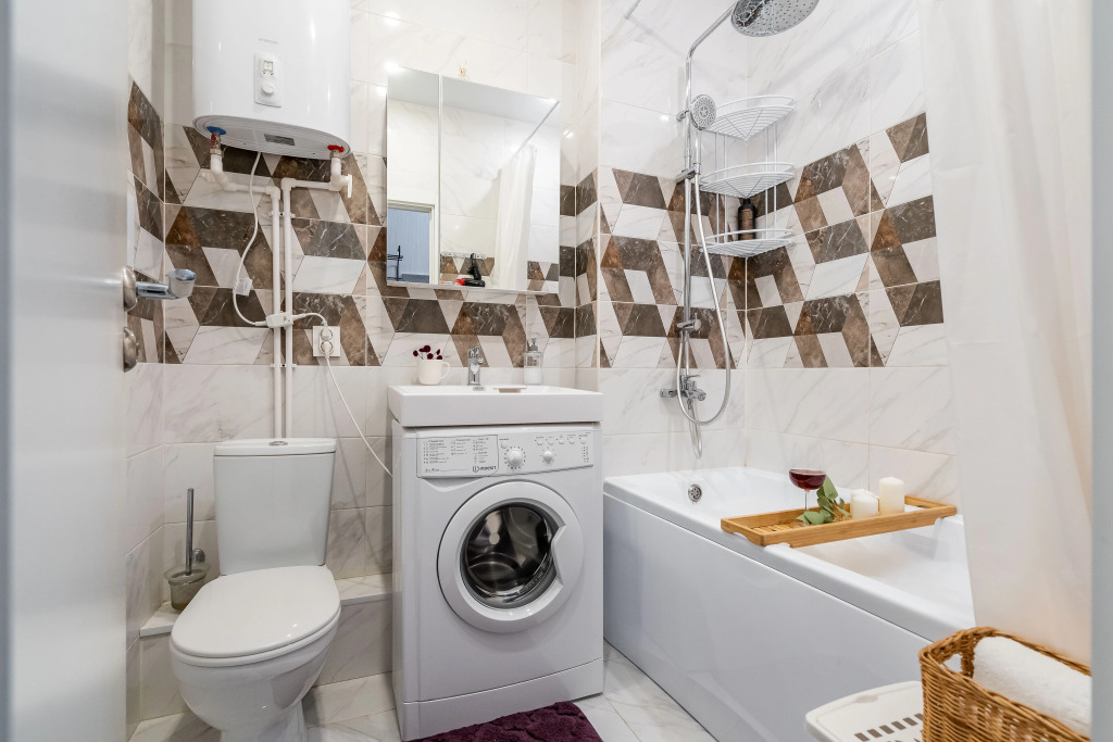 Апартаменты Home